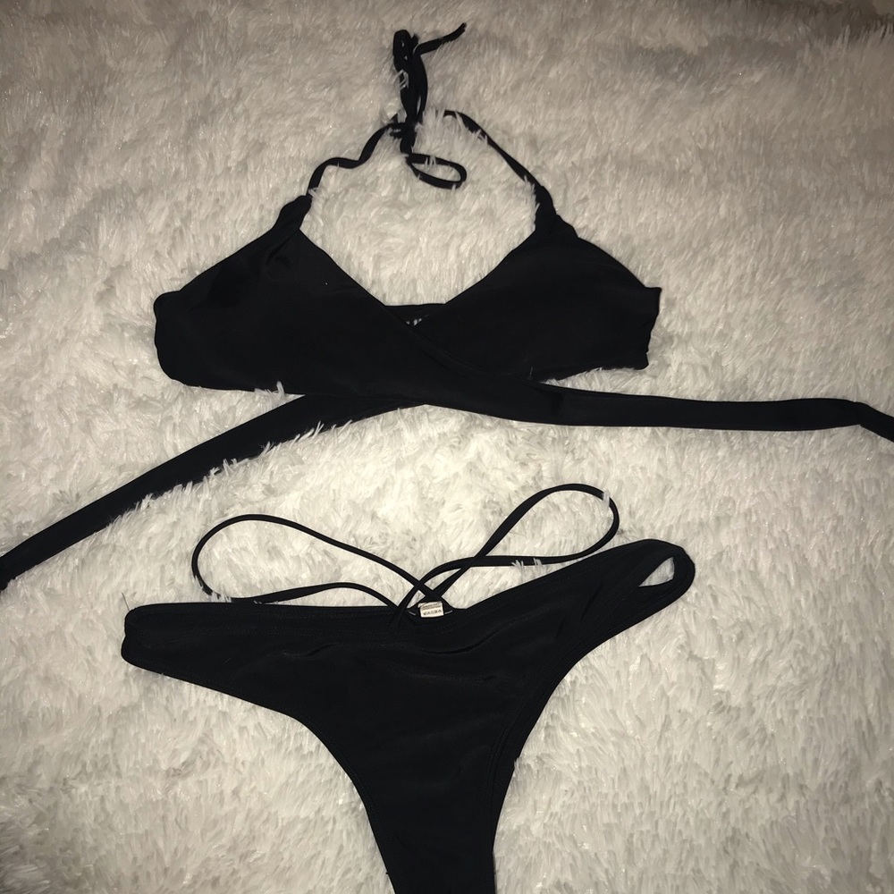 SHEIN Bikini